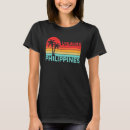 Search for visayas tshirts Travel