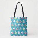 Search for kids beach tote bags Sailing