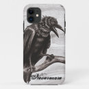 Search for nevermore iphone cases Crow
