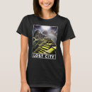 Search for lost city tshirts Picchu