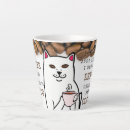 Search for funny words mugs Typography