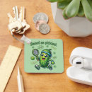 Search for funny pickle key rings Pickleball player