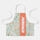 Search for cute baby aprons Child's room