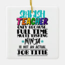 Search for job christmas tree decorations Teacher