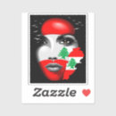 Search for beirut stickers Flag