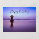 Search for yoga birthday cards Happy