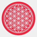 Search for two spirit stickers Mandala