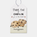 Search for chocolate gift tags Thank you