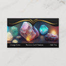 Search for fortune teller business cards Reiki