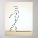 Search for abstract dance art Ballet