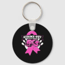 Search for breast cancer fighter key rings Fighters