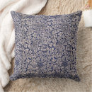 Search for vintage bird cushions Bird and anemone