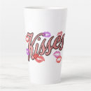 Search for lips kiss mugs Valentine