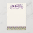 Search for elegant scrolls invitations Floral