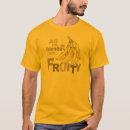 Search for fruity tshirts Banana