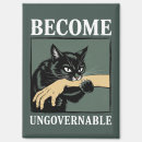 Search for cat rectangular magnets Humour