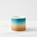 Search for teal turquoise mugs Gradient
