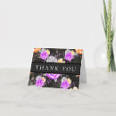 Search for halloween thank you cards A baby is brewing