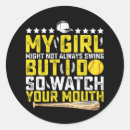 Search for watch stickers Girl