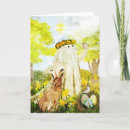 Search for wiccan seasonal cards Ostara