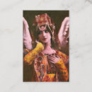 Search for angels business cards Christian