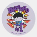 Search for chibi superman stickers Justice league