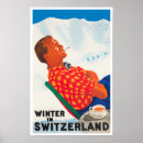 Search for vintage winter posters Travel