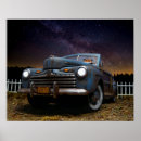Search for vintage car posters Convertible