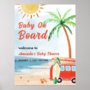 Search for board posters Beach