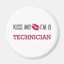 Search for technicians magnets Medical