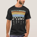Search for civil war tshirts Vintage