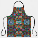Search for desi aprons Background