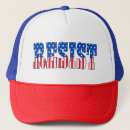 Search for resistance hats America