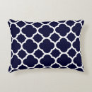 Search for navy and white cushions Fashion