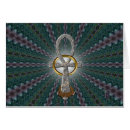 Search for circle of life postcards Abstract