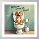 Search for spoiled posters Dog