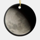 Search for sun moon christmas tree decorations Sky