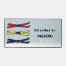 Search for downhill mousepads Skiing