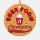Search for pong christmas tree decorations Funny