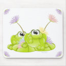 Search for froggy mousepads Adorable