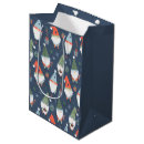 Search for gnome gift bags Whimsical