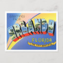 Search for orlando postcards Travel