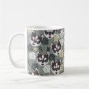 Search for husky mugs Floral