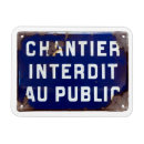 Search for enamel magnets French
