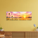 Search for watercolour canvas prints For her