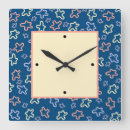Search for navy blue clocks Masculine