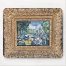 Search for paul cezanne mousepads Male