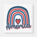 Search for july 4th magnets Cute