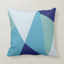 Search for navy blue and green cushions Trendy