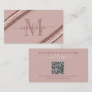 Search for copper foil business cards Glitter
